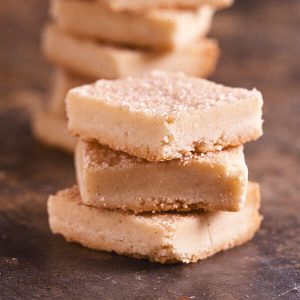 Shortbread