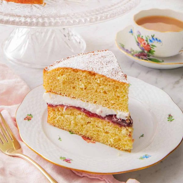 Victoria Sponge