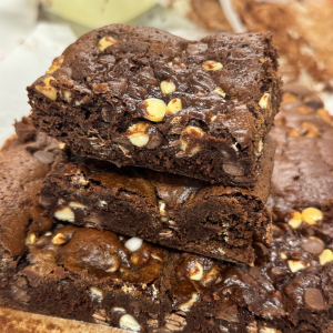 Gluten Free Brownies