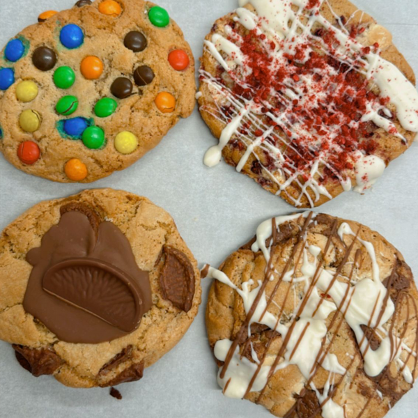 Cookies (Pack of 10)
