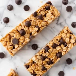 Granola Bars
