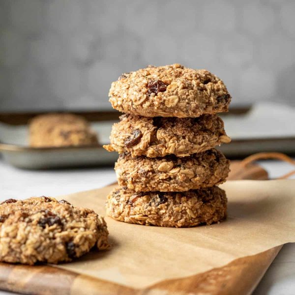 Vegan Cookies