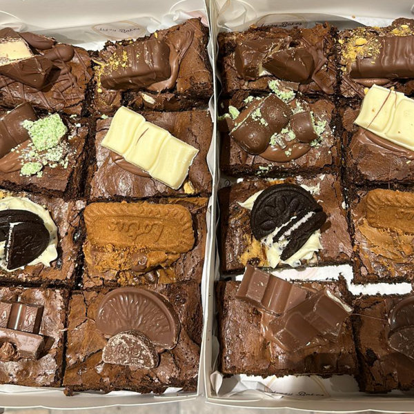 Special Brownie