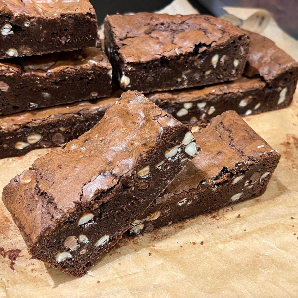 Chocolate Brownies
